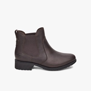 Ugg Bonham III Modestövlar Dam Röda (842051OZT)